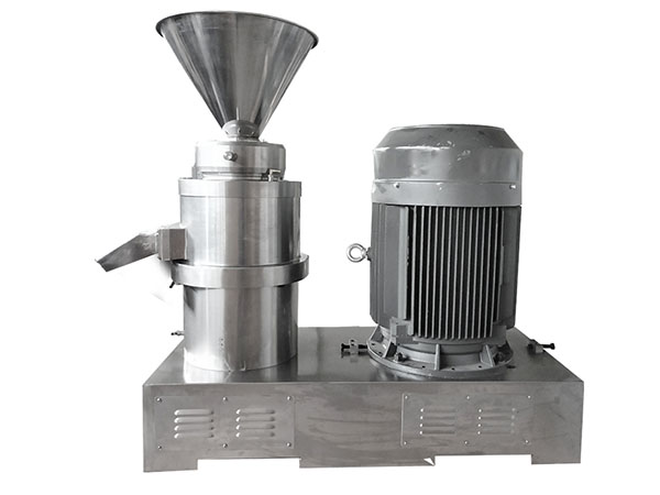 Colloid Mill Machine