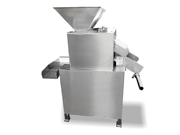 Industrial Citrus Juicer Machine