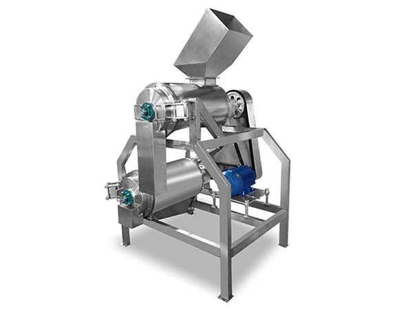 MDJ Mango Pulp Machine