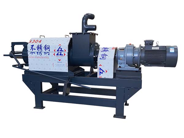 Slurry Separation Equipment