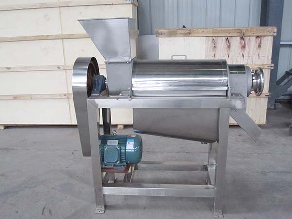 Screw Juice Extractor