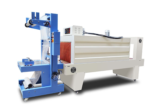 BSE Shrink Tunnel Machine