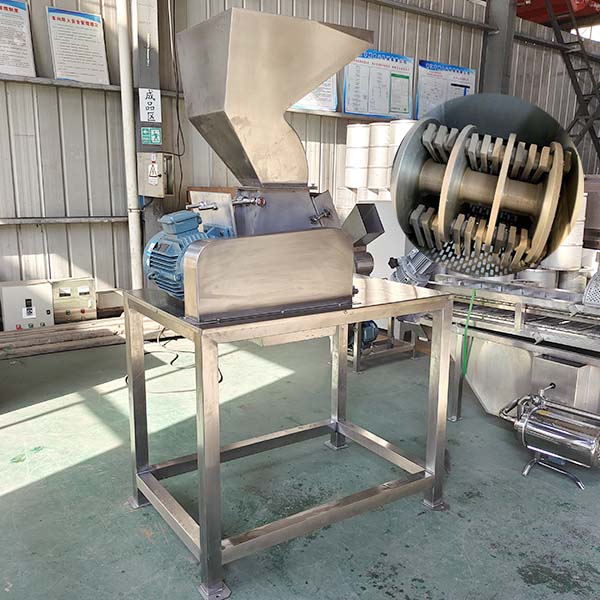 CPJ Hammer Crusher