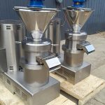 JMS-240 Colloid Grinders to Canada