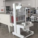 Bundling Shrink Machine