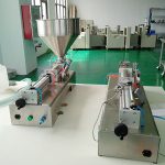 Semi-auto Filling Machine