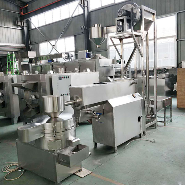 Seed Cleaning Machine for Sale