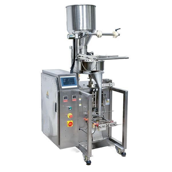 For Granule Packaging