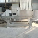 Cassava Residue Dewatering Machine