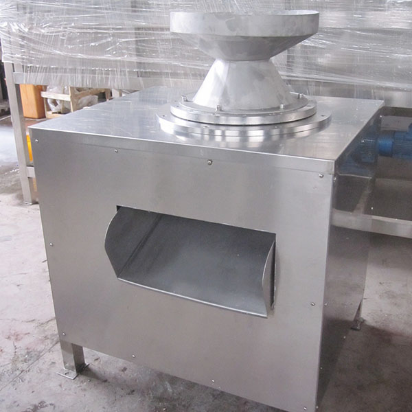 Coconut Grinding Machine