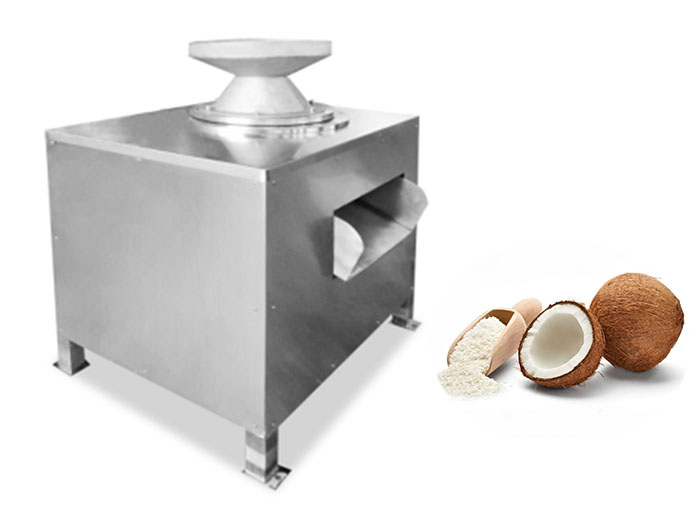 Coconut Meat Grinder