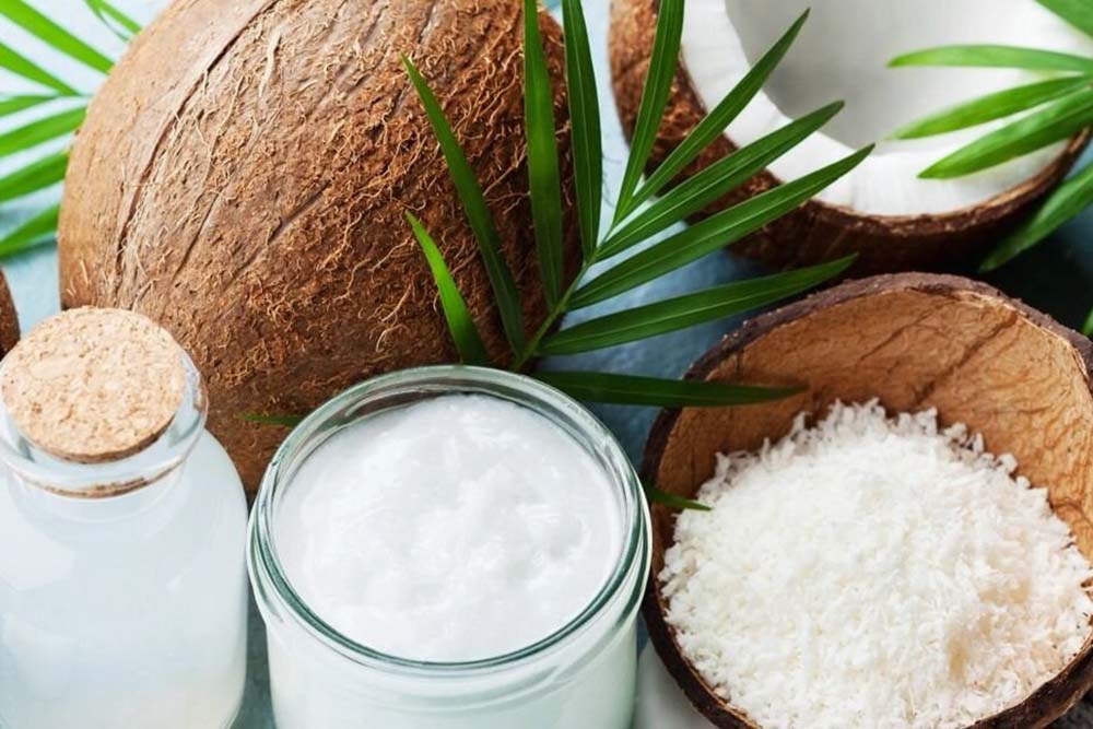 Coconut Products