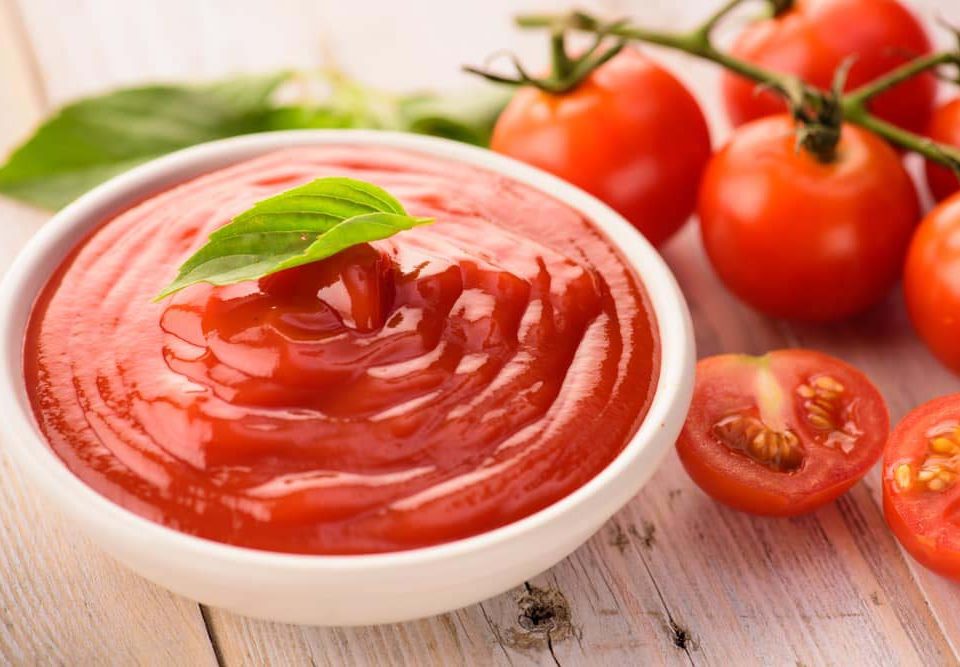 Tomato Sauce