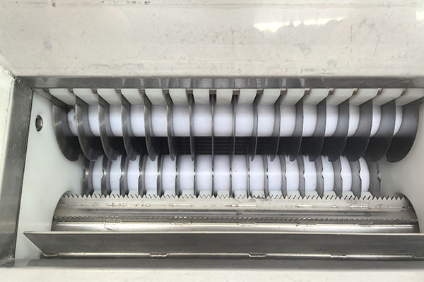 Cutting Rollers