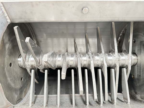 Crusher