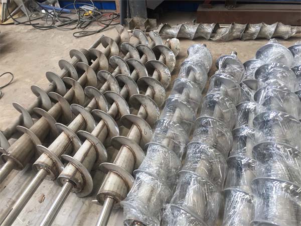 Screws