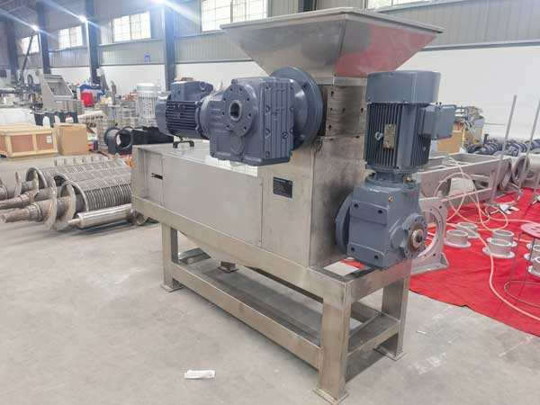 Nut Butter Machine to Philippines