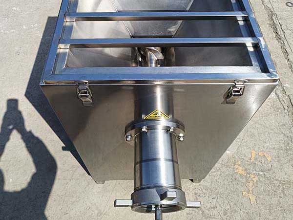 Grinder-Head