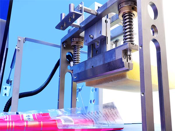 Forming and Sealing System