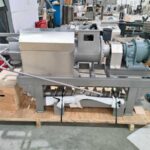 Manure Separator to Netherlands