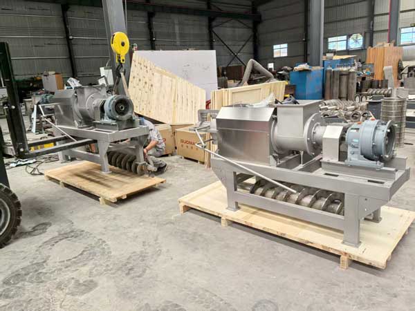 Nut Butter Machine to Philippines
