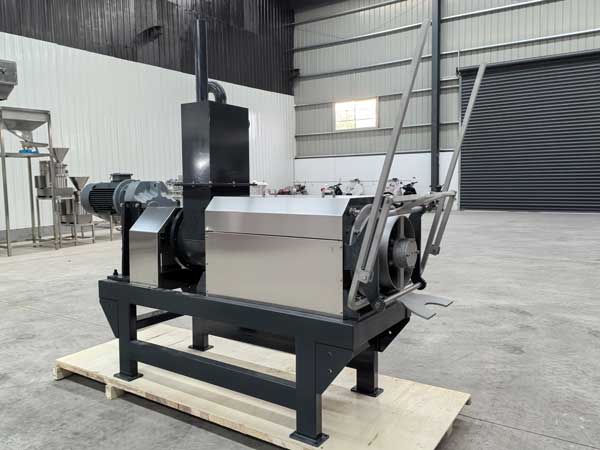 FR-380 Slurry Separator