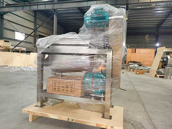 Sauce Cooling Machine