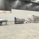 Pomegranate Juice Production Line