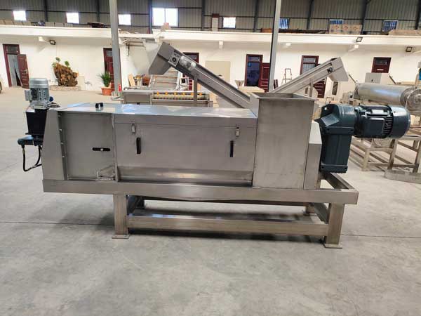 Pomegranate Juice Production Line