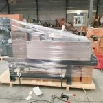 Spent Grain Dewatering Machine to Latvia