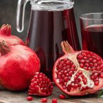 Pomegranate Juice