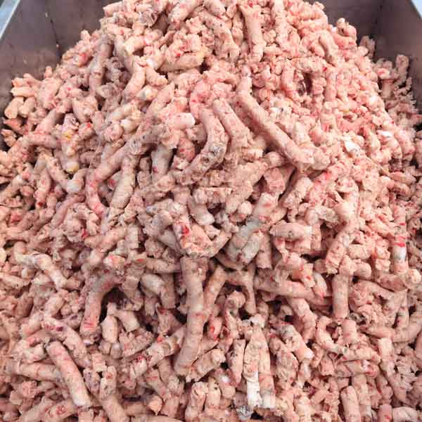 Meat Mince