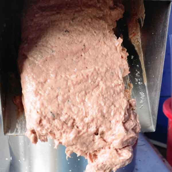 Meat Paste