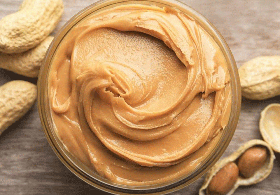 Peanut Butter