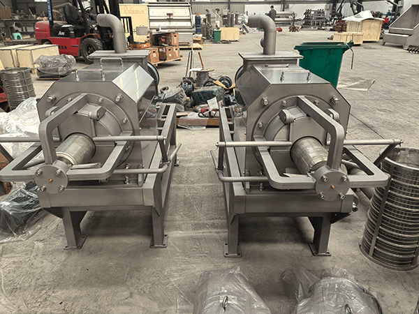 Nut Butter Machine to Philippines