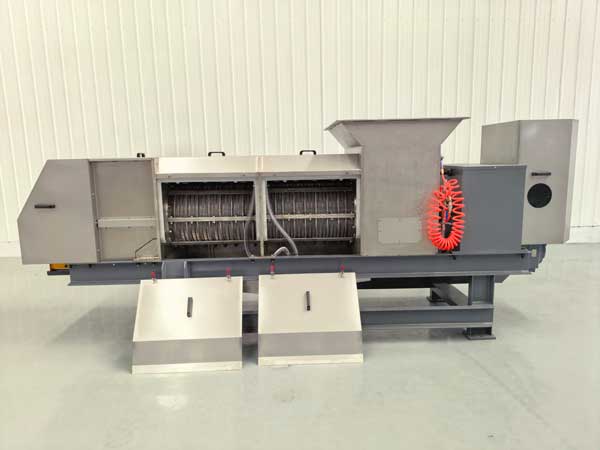 FR-500 Pomegranate Juicer Machine