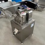 Powder Grinder to Côte d'Ivoire