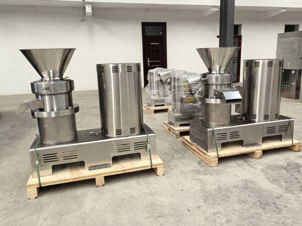 Colloid Machines for Sale