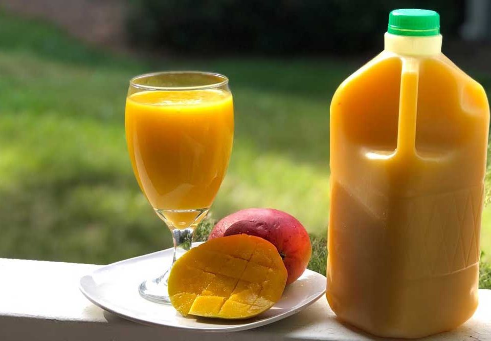 Mango Juice