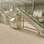 Orange Juicer Machines to Colombia
