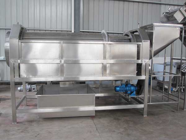 Drum Washing Machine
